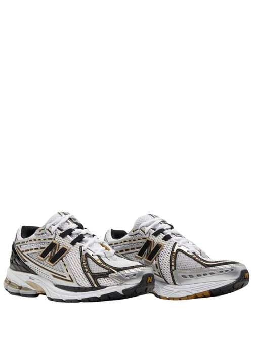 Sneaker 1906 NEW BALANCE | M1906RAWHITEVINTAGEGOLD